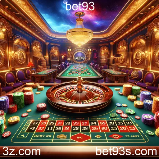 Vantagens exclusivas bet93 para jogadores brasileiros - São Paulo, Rio, BH