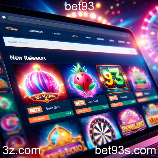 Estatísticas de bônus da bet93 em São Paulo, Rio de Janeiro e Brasília