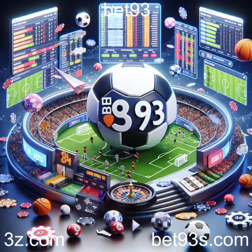 Catálogo bet93 2.547 jogos - Pragmatic Play, Evolution, NetEnt